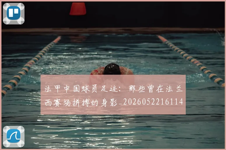 法甲中国球员足迹:那些曾在法兰西赛场拼搏的身影_20260522161146_20260609232701